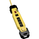 Tripp Lite 6 Outlets Safety Power Strip