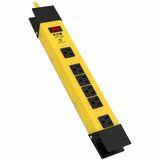 Tripp Lite TLM615SA 6 Safety Surge Suppressor