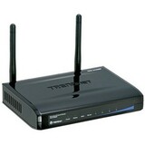 TRENDnet Wireless N Home Router