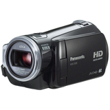 Panasonic Palmcorder HDC-SD5 High Definition Digital Camcorder with DVD Burner