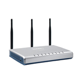 SMC Barricade SMCWBR14-N2 Wireless Broadband Router