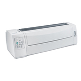 Lexmark Forms Printer 2591N Dot Matrix Printer
