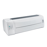 Lexmark Forms Printer 2591 Dot Matrix Printer