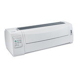 Lexmark Forms Printer 2581 Dot Matrix Printer