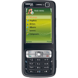 Nokia N73 Music Edition Smart Phone (Unlocked) Nokia N73 Music Edition Smart Phone (Unlocked)