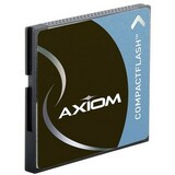 AXIOM 16GB Compact Flash Card