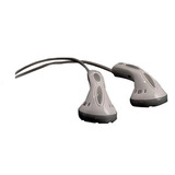 iSkin CERULEAN XLR iPod Earphone