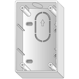 Chip PC Jack PC External Mounting Box