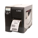 Zebra ZM400 Network Thermal Label Printer