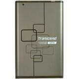 Transcend StoreJet Hard Drive