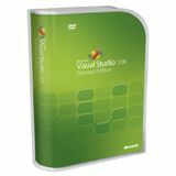 Microsoft Visual Studio 2008 Standard Edition - Beta 2 - Upgrade