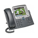 Cisco 7975G Unified IP Phone Cisco 7975G Unified IP Phone