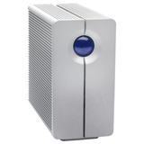 LaCie 2big Hard Drive Array