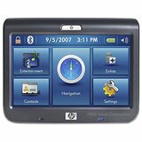 HP iPAQ 310 Automobile Navigator