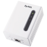 Zyxel PLA401 PowerLine Network Adapter