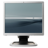 HP L1950 LCD Monitor
