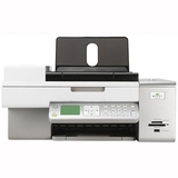 Lexmark X7550 Multifunction Printer