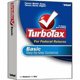 Intuit TurboTax Basic for Tax Year 2007