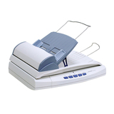 Plustek SmartOffice PL806 Flatbed Scanner