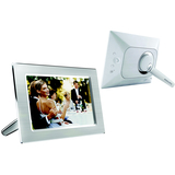 Philips 10FF2CMW Digital Picture Frame