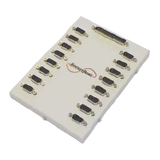 Comtrol - RocketPort 16-port DB9M Interface Hub