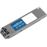 Fujitsu 10 Gbps XFP Module