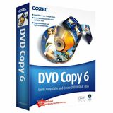 Corel DVD Copy v.6.0