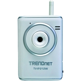TRENDnet TV-IP212W Wireless 2-Way Audio Internet Camera