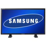 Samsung 400DX LCD Monitor