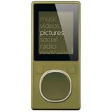 Microsoft Zune HVA-00003 8GB Digital Multimedia Device