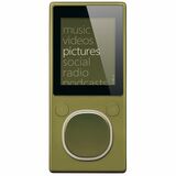 Microsoft Zune HSA-00003 4GB Digital Multimedia Device Microsoft Zune HSA-00003 4GB Digital Multimedia Device