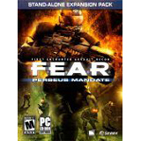 Vivendi F.E.A.R. Perseus Mandate