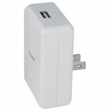 Coby Electronics CA-80 USB Power Charger