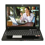 MSI MS-1634 (GX610) Barebone Notebook