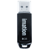 Imation 8GB Pocket USB 2.0 Flash Drive