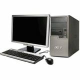 Acer Veriton M261 Desktop