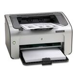 HP LaserJet P1006 Printer HP LaserJet P1006 Printer