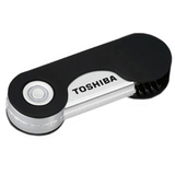 Toshiba 1GB Hi Speed USB Flash Drive