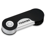 Toshiba 4GB Hi Speed USB Flash Drive
