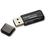 Toshiba Bluetooth 2.0+EDR USB Adapter