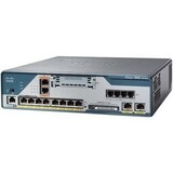 Cisco 1861 Integerated Services Router