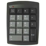 Genovation Micropad 638 Wireless USB Numeric Keypad