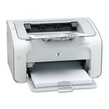 HP LaserJet P1005 Printer HP LaserJet P1005 Printer