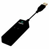 Zoom V.92 USB Data Modem