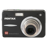 Pentax Optio A40 Digital Camera
