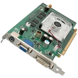 Bfg Tech GeForce 8400 GS Graphics Card