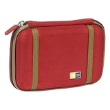 Case Logic Compact Portable Hard Drive Case