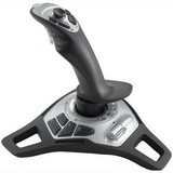 Logitech Freedom Cordless Joystick