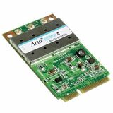 Sonnet Aria Extreme N IEEE 802.11n Wireless Mini-PCIe Card Sonnet Aria Extreme N IEEE 802.11n Wireless Mini-PCIe Card