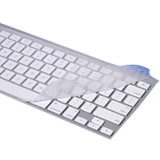 Sonnet Carapace Silicone Keyboard Cover